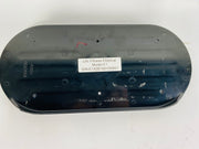 Elliptical Foot Pedals