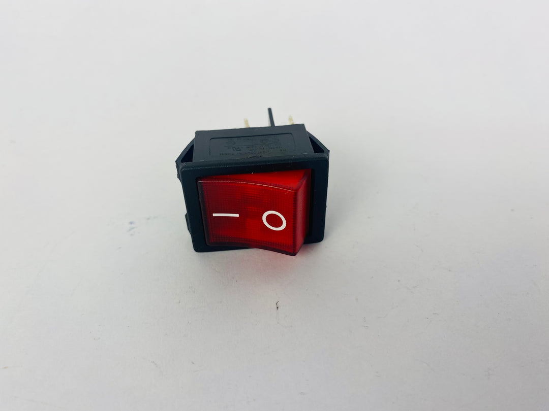 Power Switches