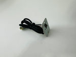 Load image into Gallery viewer, StarTrac RBSN0804-T01619 Recumbent Bike Power Entry Cable Wire Harness (DC119)
