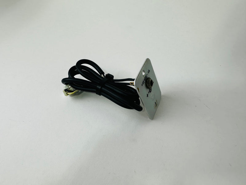 StarTrac RBSN0804-T01619 Recumbent Bike Power Entry Cable Wire Harness (DC119)