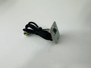 StarTrac RBSN0804-T01619 Recumbent Bike Power Entry Cable Wire Harness (DC119)