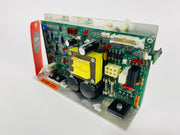 Lower Control Boards