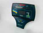 Load image into Gallery viewer, Life Fitness Recumbent Bike Display Console Panel  (CP501)
