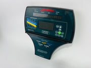 Life Fitness Recumbent Bike Display Console Panel  (CP501)