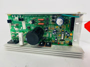 Lower Control Boards
