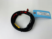 Xterra TRX3500 Treadmill Console Mid Main Wire Harness Cable (DC182)
