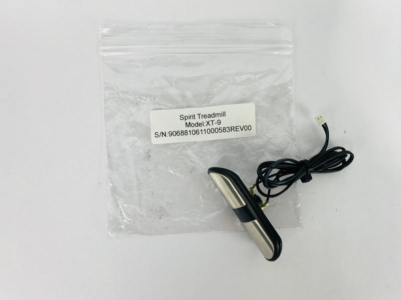 Treadmill Sensors
