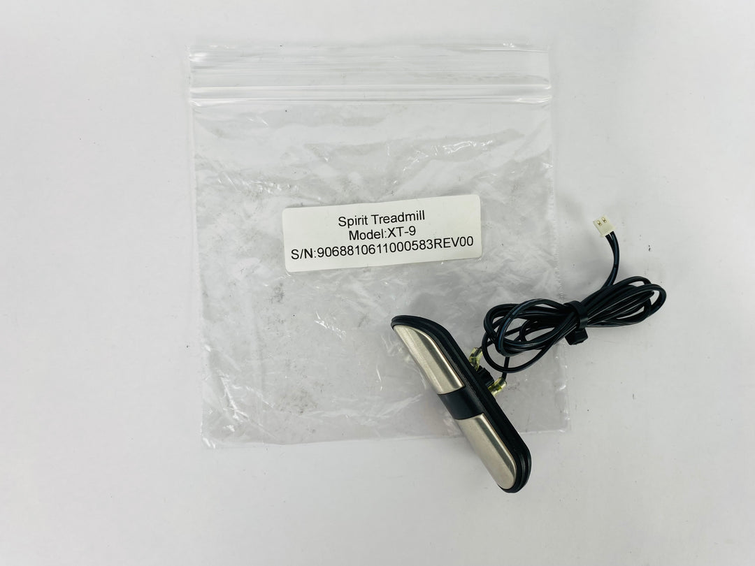 Treadmill Sensors