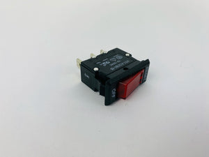 FreeMotion SFTL99514.0 Treadmill Power Entry On Off Switch (PP265)