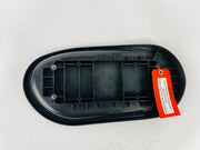 Elliptical Foot Pedals