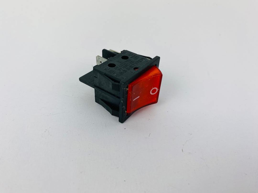 Power Switches