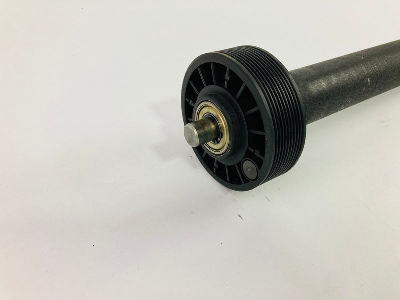 Treadmill Rollers