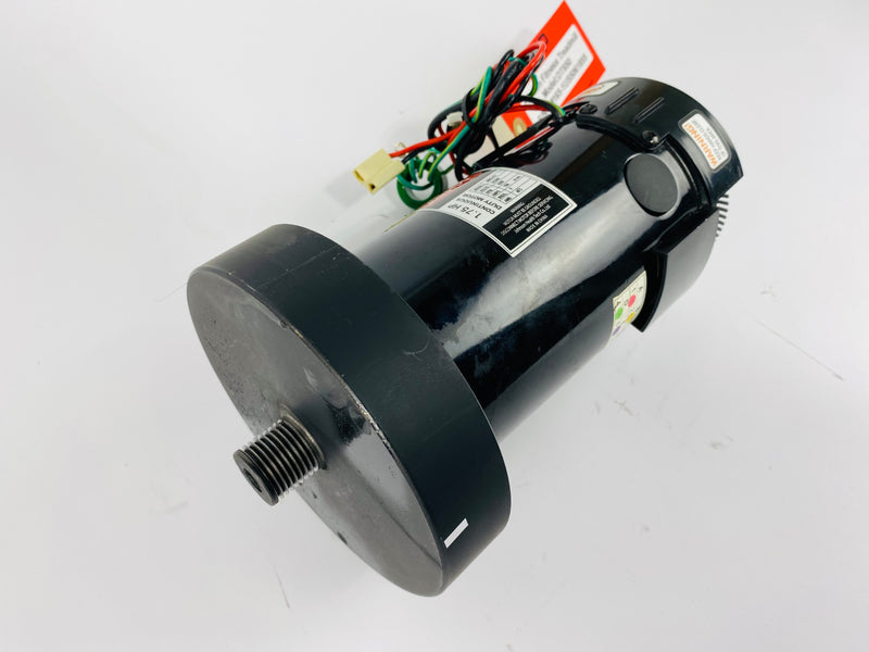 Treadmill Drive Motors