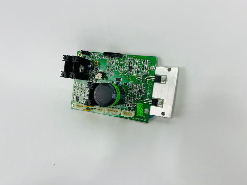 Lower Control Boards