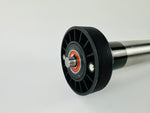 Load image into Gallery viewer, Precor M9.23 M9.27 9.21 Treadmill Front Roller PPP0000AT210003101 (RP87)
