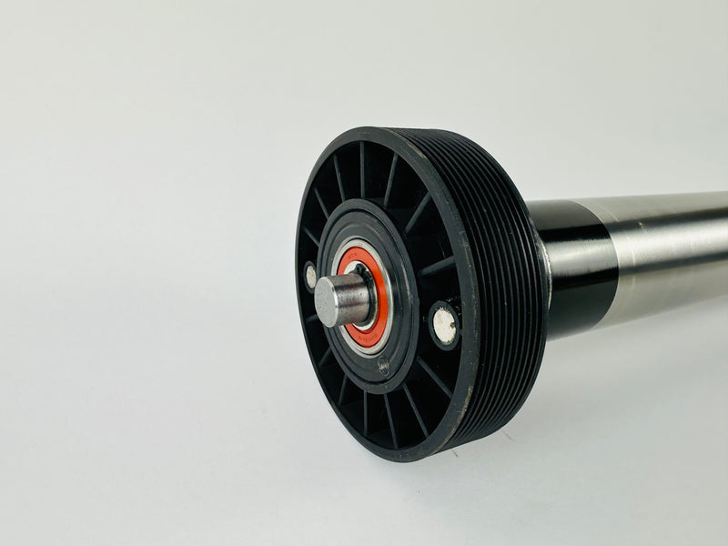 Precor M9.23 M9.27 9.21 Treadmill Front Roller PPP0000AT210003101 (RP87)