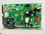 Lower Control Boards