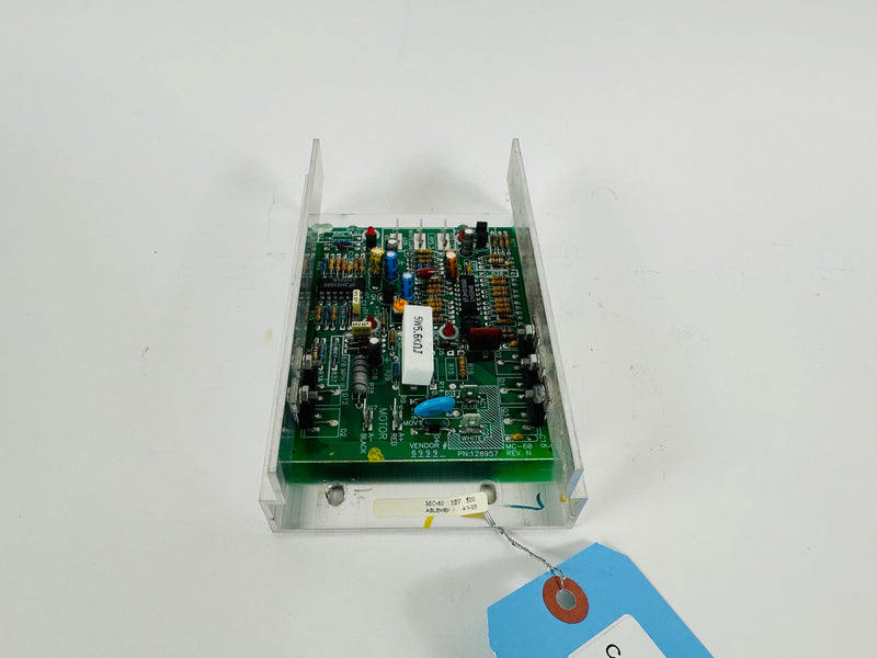 Pro-Form CrossWalk 345 S Treadmill Lower Motor Control Board MC-60 (BP350)