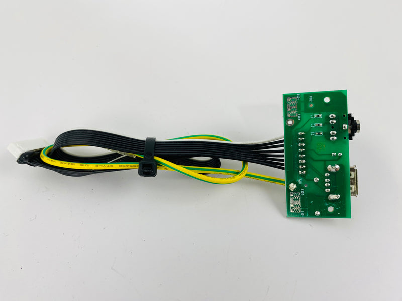 Miscellaneous Control Boards