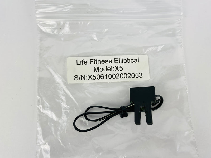 Treadmill Sensors