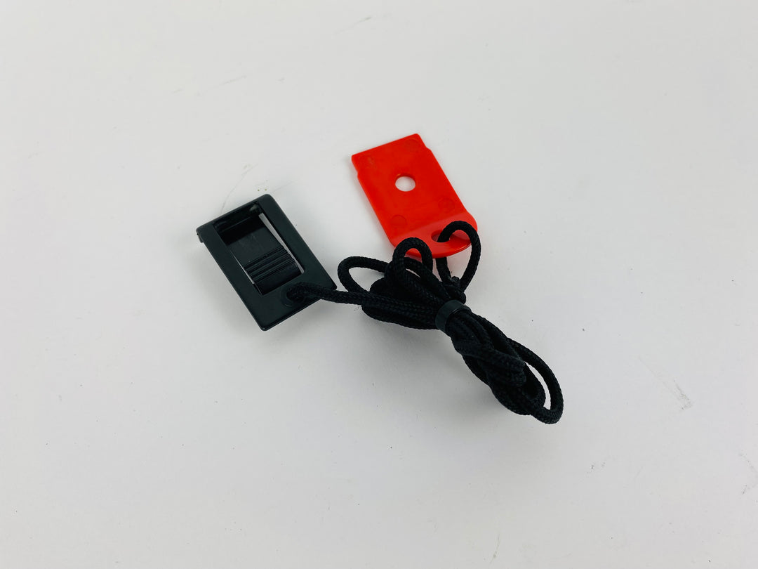 Safety Keys