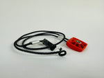 Load image into Gallery viewer, FreeMotion Treadmill Magnetic Safety Key Lanyard (SK116)
