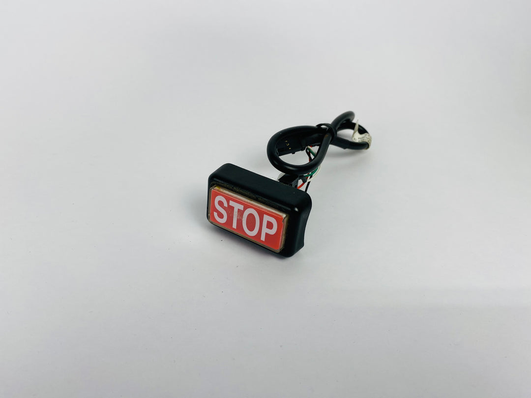 Safety Keys