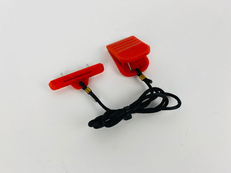 Safety Keys