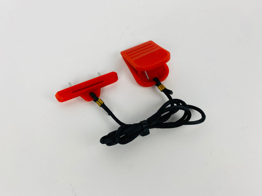 Safety Keys