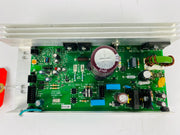 Lower Control Boards