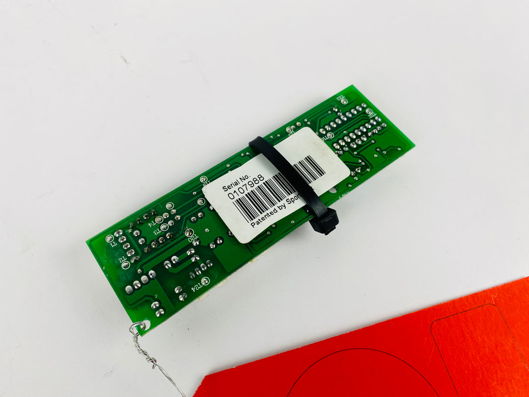 Miscellaneous Control Boards