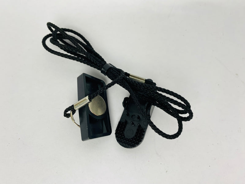 Safety Keys