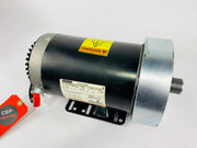 Treadmill Drive Motors