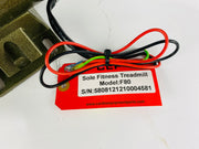 Treadmill Drive Motors