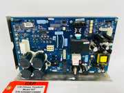 Life Fitness 95T 95Ti 93T 97T Treadmill Motor Control Board 110v (BP128)