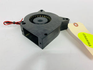 Star Trac 9-6430-SINTPO Recumbent Bike Display Console Fan B1232L 12B (FF11)