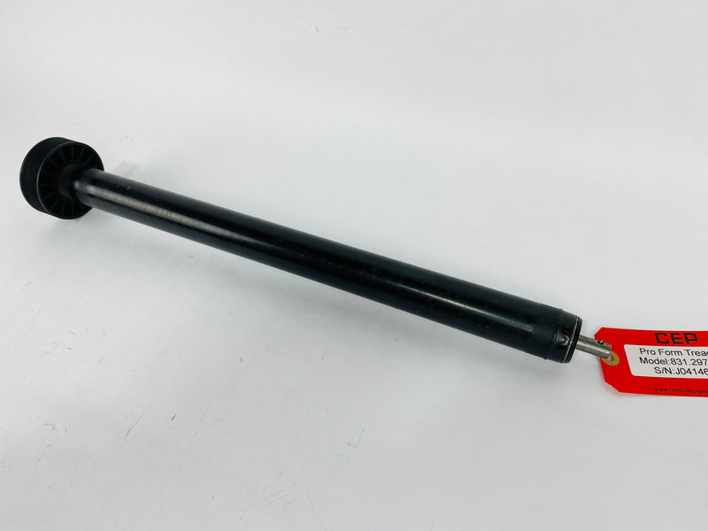 Treadmill Rollers