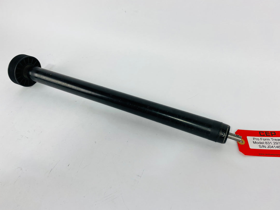 Treadmill Rollers