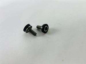 DiamondBack 910Sr Recumbent Bike Pedal Mounting Bolt (HP51)