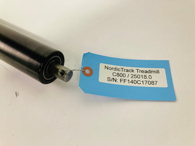 Treadmill Rollers