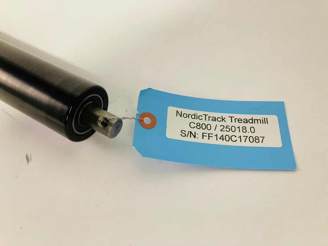 Treadmill Rollers