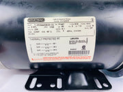 Treadmill Drive Motors