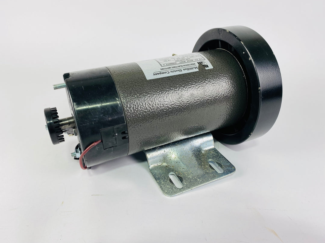 Treadmill Drive Motors