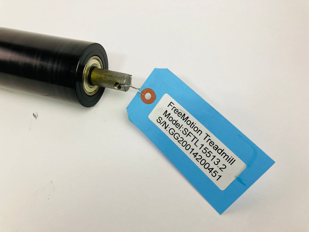 Treadmill Rollers