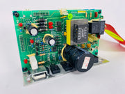 Lower Control Boards