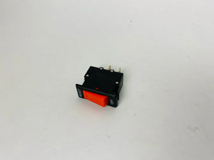 NordicTrack NTL09198.0 Treadmill Power Entry On Off Switch (PP459)