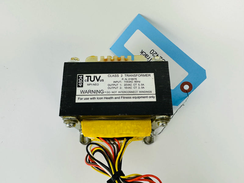 CT19