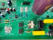 Lower Control Boards