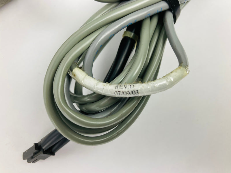 Treadmill Sensors