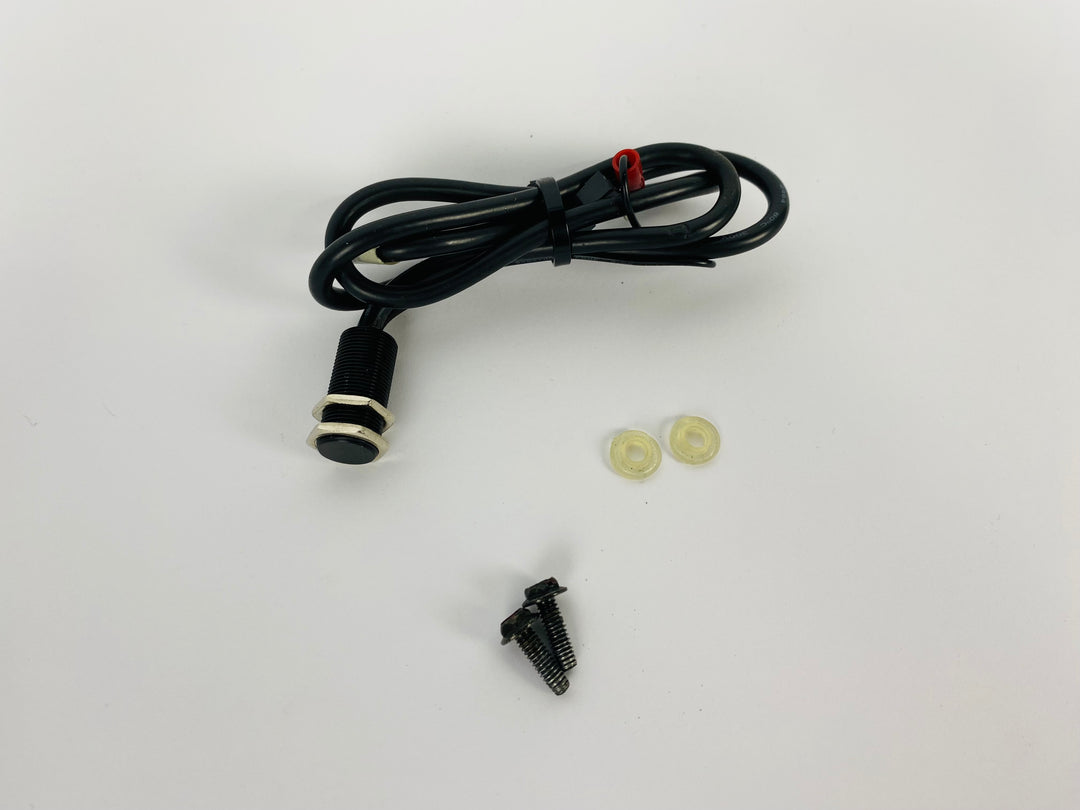 Treadmill Sensors